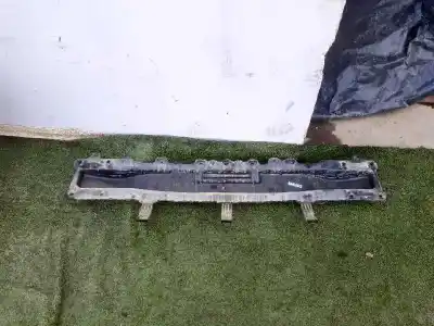 Second-hand car spare part rear bumper reinforcement for hyundai i10 ii (ba, ia) 1.0 oem iam references 86632b9000