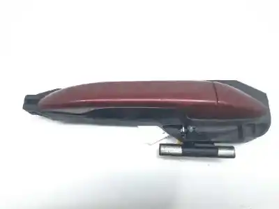 Second-hand car spare part exterior right rear door handle for hyundai i10 ii (ba, ia) 1.0 oem iam references 82661b9000