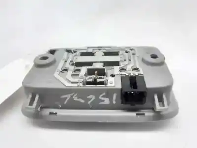 Second-hand car spare part interior light for hyundai i10 ii (ba, ia) 1.0 oem iam references 928501y100