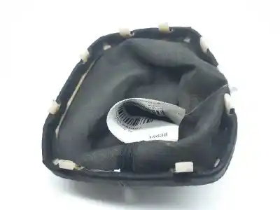 Second-hand car spare part gear lever trim for hyundai i10 ii (ba, ia) 1.0 oem iam references 84632b4000