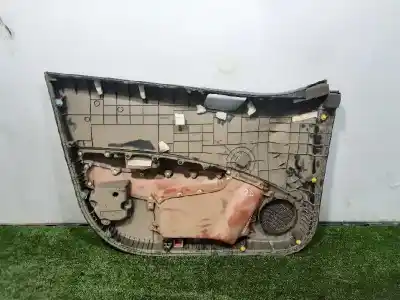 Second-hand car spare part right front door trim for hyundai i10 ii (ba, ia) 1.0 oem iam references 82308b9060m0m