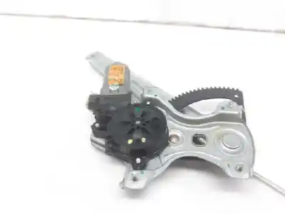 Second-hand car spare part rear right window regulator for hyundai i10 ii (ba, ia) 1.0 oem iam references 83402b9010  