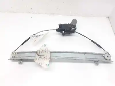 Second-hand car spare part driver left window regulator for hyundai i10 ii (ba, ia) 1.0 oem iam references 82401b4110