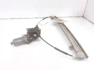 Second-hand car spare part passenger side right window regulator for hyundai i10 ii (ba, ia) 1.0 oem iam references 82402b4110
