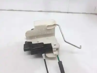 Second-hand car spare part rear right door lock for hyundai i10 ii (ba, ia) 1.0 oem iam references 81420b9020