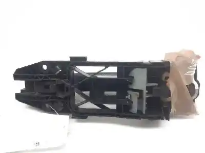 Piesă de schimb auto la mâna a doua MÂNER EXTERIOR STÂNGA FAȚÃ pentru SEAT IBIZA (6J5)  Referințe OEM IAM 5N0837885H  