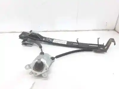 Second-hand car spare part rear right window regulator for seat ibiza (6j5) reference oem iam references 6j4839462c