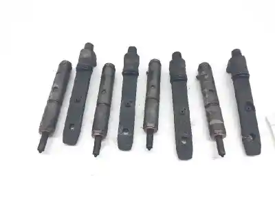 Second-hand car spare part injector for opel signum cosmo oem iam references 55351299