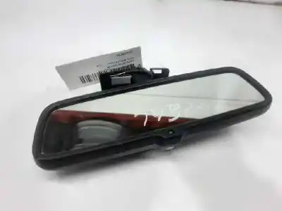 Second-hand car spare part interior rearview mirror for opel signum cosmo oem iam references 24438231