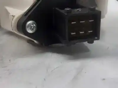 Second-hand car spare part rear right window regulator for opel signum cosmo oem iam references 24451522