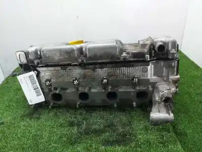 Second-hand car spare part cylinder head for opel signum cosmo oem iam references 5607217