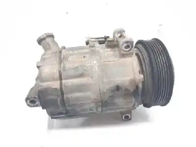 Second-hand car spare part air conditioning compressor for opel signum cosmo oem iam references 13140505