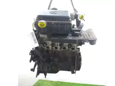 Gebrauchtes Autoersatzteil kompletter motor zum hyundai atos prime (mx) 1.1 12v cat oem-iam-referenzen   