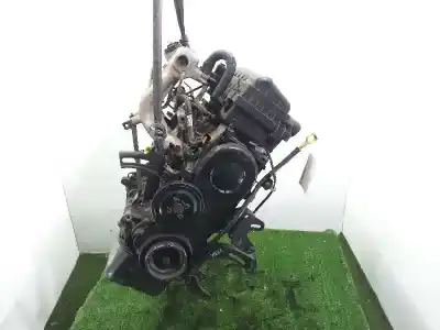 Gebrauchtes Autoersatzteil kompletter motor zum hyundai atos prime (mx) 1.1 12v cat oem-iam-referenzen   
