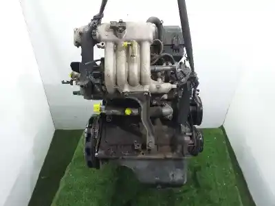 Gebrauchtes Autoersatzteil kompletter motor zum hyundai atos prime (mx) 1.1 12v cat oem-iam-referenzen   