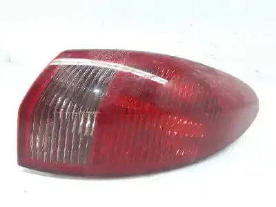 Pezzo di ricambio per auto di seconda mano luci posteriori destra per alfa romeo 147 (190) 1.9 jtd cat riferimenti oem iam 03323010