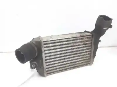 Pezzo di ricambio per auto di seconda mano intercooler per alfa romeo 147 (190) 1.9 jtd cat riferimenti oem iam 0051715999