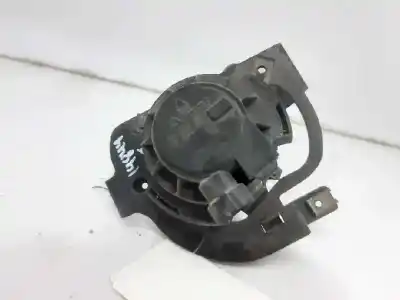 Автозапчасти б/у ЛЕВАЯ ПРОТИВОТУМАННАЯ ФАРА за ALFA ROMEO 147 (190)  ссылки OEM IAM 468498433  
