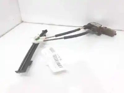 Pezzo di ricambio per auto di seconda mano alzacristalli posteriore sinistro per alfa romeo 147 (190) 1.9 jtd cat riferimenti oem iam 0046557041