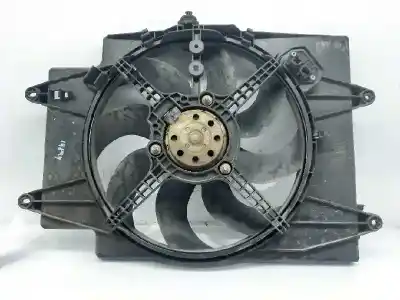 Pezzo di ricambio per auto di seconda mano elettroventola per alfa romeo 147 (190) 1.9 jtd cat riferimenti oem iam 0046849782