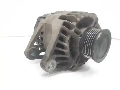 Pezzo di ricambio per auto di seconda mano alternatore per alfa romeo 147 (190) 1.9 jtd cat riferimenti oem iam   