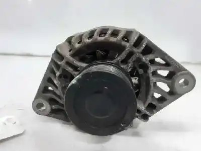 Pezzo di ricambio per auto di seconda mano alternatore per alfa romeo 147 (190) 1.9 jtd cat riferimenti oem iam   