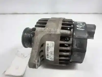 Pezzo di ricambio per auto di seconda mano alternatore per alfa romeo 147 (190) 1.9 jtd cat riferimenti oem iam   