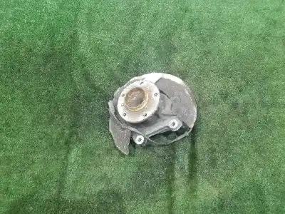 Peça sobressalente para automóvel em segunda mão manga de eixo dianteira esquerda por bmw serie 3 berlina (e90) 318d referências oem iam 31216793923