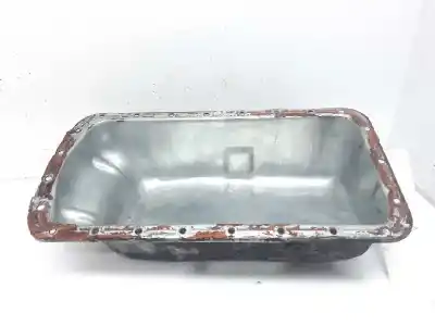 Second-hand car spare part sump for citroen berlingo / berlingo first furgoneta/monovolumen (m_) 1.8 d (mba9a, mca9a) oem iam references 0301h9  