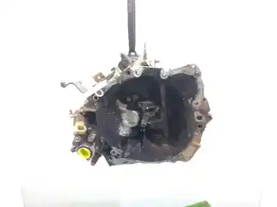 Автозапчастина б/у коробка передач для citroen berlingo / berlingo first furgoneta/monovolumen (m_) 1.8 d (mba9a, mca9a) посилання на oem iam 20tb11  5 velocidades