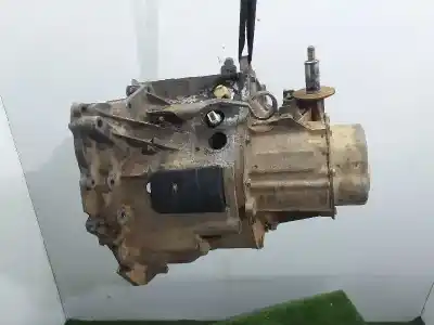 Автозапчастина б/у коробка передач для citroen berlingo / berlingo first furgoneta/monovolumen (m_) 1.8 d (mba9a, mca9a) посилання на oem iam 20tb11  5 velocidades