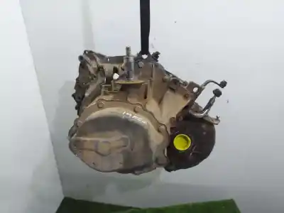 Автозапчасти б/у коробка передач за citroen berlingo / berlingo first furgoneta/monovolumen (m_) 1.8 d (mba9a, mca9a) ссылки oem iam 20tb11