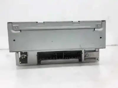İkinci el araba yedek parçası ses sistemi / radyo cd için dodge nitro van (ka) 2.8 crd oem iam referansları 050648944ac