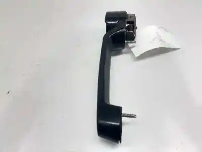 İkinci el araba yedek parçası arka sag dis kulp için dodge nitro van (ka) 2.8 crd oem iam referansları 04589164ai