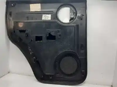 İkinci el araba yedek parçası arka sag kapi kaplamasi için dodge nitro van (ka) 2.8 crd oem iam referansları 5kf481dvaa