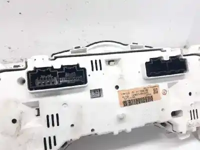 İkinci el araba yedek parçası enstrüman paneli için dodge nitro van (ka) 2.8 crd oem iam referansları 56044826ai