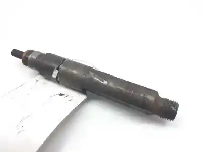Second-hand car spare part injector for renault scenic (ja..) 1.9 dti diesel 80 cv / 59 kw oem iam references 8200047509  