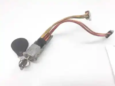 Second-hand car spare part ignition switch for citroen ax rd classic oem iam references 4162g0  