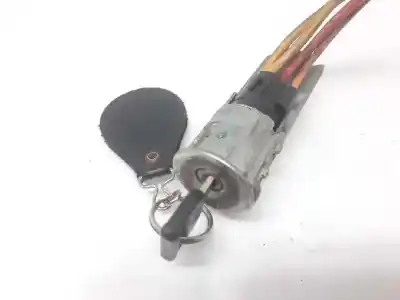 Second-hand car spare part ignition switch for citroen ax rd classic oem iam references 4162g0  