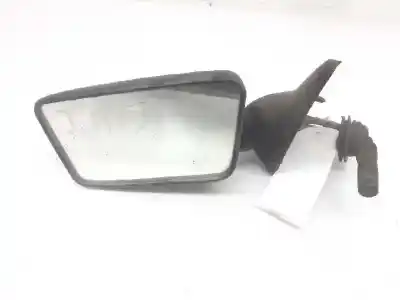 Peça sobressalente para automóvel em segunda mão espelho retrovisor esquerdo por citroen ax rd classic referências oem iam 95619662  