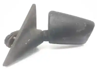 Peça sobressalente para automóvel em segunda mão espelho retrovisor esquerdo por citroen ax rd classic referências oem iam 95619662  