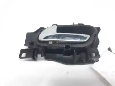 Pezzo di ricambio per auto di seconda mano maniglia interna anteriore sinistra per citroen berlingo cuadro sx riferimenti oem iam 96555518vd