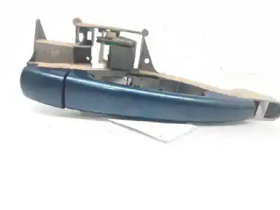 Pezzo di ricambio per auto di seconda mano maniglia esterna anteriore destra per citroen berlingo cuadro sx riferimenti oem iam 9680168580