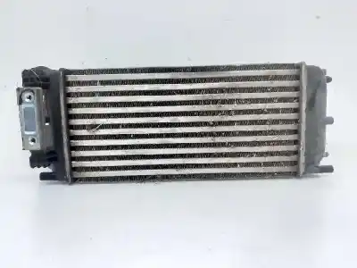 Pezzo di ricambio per auto di seconda mano intercooler per citroen berlingo cuadro sx riferimenti oem iam 9682434580