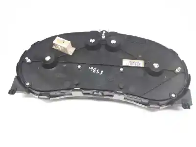 Pezzo di ricambio per auto di seconda mano pannello degli strumenti per citroen berlingo cuadro sx riferimenti oem iam 9665983780