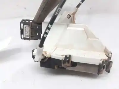 Pezzo di ricambio per auto di seconda mano serratura porta posteriore sinistra per citroen berlingo cuadro sx riferimenti oem iam 9137n5