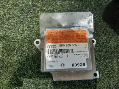 Tweedehands auto-onderdeel airbag-set voor audi a3 (8p1) 1.6 oem iam-referenties 8p1857003d