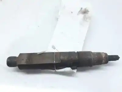 Pezzo di ricambio per auto di seconda mano INIETTORE per RENAULT MASTER DESDE ´98  Riferimenti OEM IAM 7700112880  