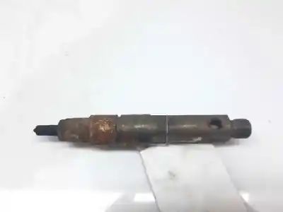 Pezzo di ricambio per auto di seconda mano INIETTORE per RENAULT MASTER DESDE ´98  Riferimenti OEM IAM 7700112880  