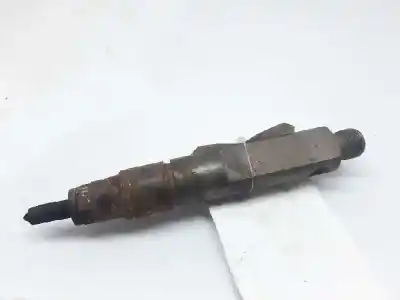 Second-hand car spare part injector for renault master desde ´98 base. caja cerrada l1h1 rs 3078 79 cv / 58 kw oem iam references 7700112880  